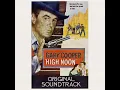 Do Not Forsake Me, Oh My Darlin' (From "High Noon" Original Soundtrack)