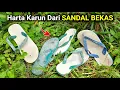 Download Lagu Gooi je oude sandalen nooit weg! Recyclingideeën van rubberen slippers