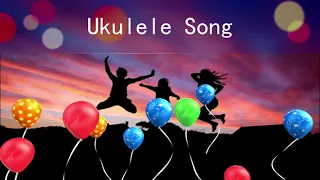 Download Ukulele Song-Upbeat, cheerful and positive track featuring ukulele and light percussion MP3