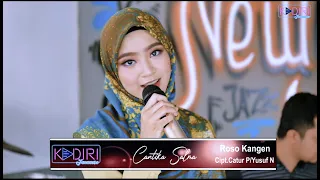 Download Cantika Salma - Roso Kangen | (OFFICIAL MUSIC VIDEO) MP3