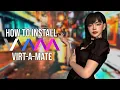 How To install VAM Virt-A-Mate