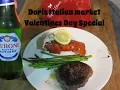 Doris Italian Market VALENTINES DAY SPECIAL