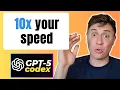 Download Lagu GPT-5 Codex: From Beginner to Expert in 17 minutes