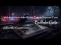 Buffalo Gals (BlackRoomRe-Construction) - Malcolm Mclaren & The World's Famous Supreme Team