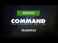 Command Professional Edition 01 Introduction