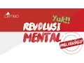 YUK! Revolusi Mental: #MELAWANASAP