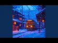 Download Lagu snowy winter evening