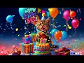 Download Lagu Happy Birthday to You ! 🎉 Cute Cat Birthday Party, Backsound For Birthday Party part 6