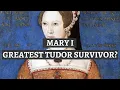 THE LIFE OF QUEEN MARY I pt 2 Greatest Tudor Survivor Tudor Monarchs Series History Calling