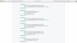 Spring Boot Master Class - Git Repository