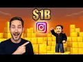 How Instagram Made Kevin Systrom a Billionaire