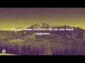 Young Thug feat. Drake - Oh U Went (Lyrics)