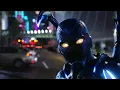 Blue Beetle 2 - Teaser 2025