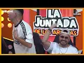 ROCHA CUMBIA MIX LIVE at THE ARTISTS' GATHERING