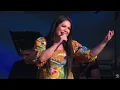 Gislaine e Mylena - Dependente - Louvorzão 93 (Ao Vivo) - 2022