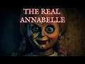 The Conjuring Was Based on a Real Doll The True Story is Worse
