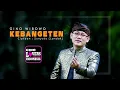 Download Lagu Kebangeten - Gino Wibowo || Cipt. : Ahmad Sanyoto/Landak || Sragenan (Official Music Video)