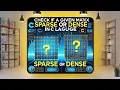 MIND-BLOWING C Programming Secrets for Sparse Matrix Identification