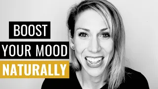 Download 7 Uncommon Ways To Boost Your Mood Naturally MP3