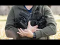 11 Top Holsters for Your 1911 DS Prodigy