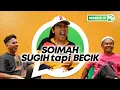Download Lagu SOIMAH MASUK POLITIK??? BANYAK SYARATNYA!!! - NGOBROL DI WA EPS 23