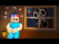 Download Lagu 🌲ВЫЖИВАЮ 99 НОЧЕЙ В ЛЕСУ В РОБЛОКС! ROBLOX