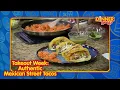 Takeout Week Authentic Mexican Street Tacos Dinner DeeAs