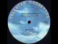 Spyder-D - Smerphies Dance (Instrumental)