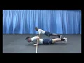 Air Force Optional Component Hand-Release Push-Ups