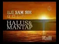 Iklan Dji Sam Soe Gold - Halus \u0026 Mantap (2009) @ Indosiar, Trans TV, TPI, RCTI, SCTV, \u0026 Trans 7