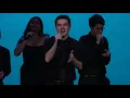 still feel. (opb. Half Alive) - Halftime A Cappella