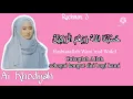Ya Latif lirik - Ai Khodijah terbaru