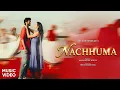 Radhi maa SaiAbhyankkar - Radhimaa (Music Video) | Bhagyashri Borse  |Thejo Bharathwaj | Think Indie
