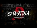 STORMY - SATA 9TTALA (Slowed + Reverb)