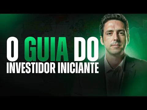 Vídeo: banco, corretora, transferência e boleta na tela, do cadastro à primeira ordem