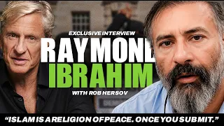 ISLAM IS BACK THE WEST IS RETREATING