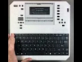 QBASIC iterative Hello World