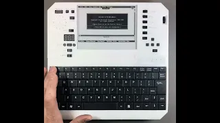 QBASIC iterative Hello World