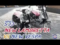 Download Lagu รีวิว New Lambretta เทียบ New Vespa #แลมไปด้วยกัน
