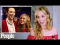 Inside Olympic Skater Tara Lipinksi s Lavish Wedding In South Carolina PEN People