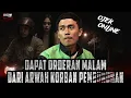 Download Lagu TERPAKSA NGALONG KARENA KEJAR TARGET TAPI MALAH DAPET ORDERAN DARI ARWAH PENASARAN!!!