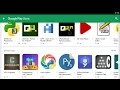 Qpython tutorial - 24 Installing Python For Android Updated