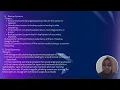 PROBLEM BASED TASK PRESENTATION DFS 50183 CYBERSECURITY INCIDENTS RESPONSE