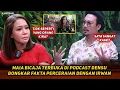 Lagu MAIA ESTIANTY BUKA SUARA DI PODCAST DENSUS? INILAH FAKTA YANG DISIMPAN SOAL CERAI DGN IRWAN MUSSRY