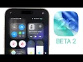 Download Lagu iOS 26 Beta 2 Released - What's New?