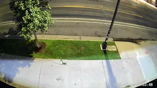 Minneapolis Automatic gunfire precedes shooting death July 21 2023