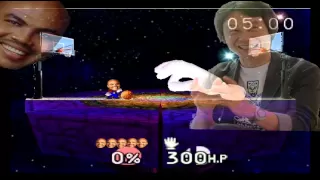 super slam bros 64 final dunkstination quad city djs vs nintendo 