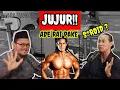 Download Lagu ADE RAI EMOSI. APAKAH BADANNYA BEROTOT KARENA OBAT TERLARANG?