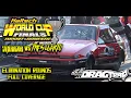 WARRIOR VS TRES CUARTO 2021 WORLD CUP FINALS ELIMINATION ROUNDS FULL COVERAGE