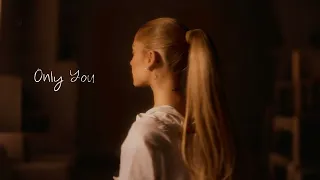 Ariana Grande Only You 
